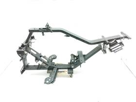 2bxjala169v000279 Can-am 09 Spyder Gs 990 Main Frame Chassis Straight Cln