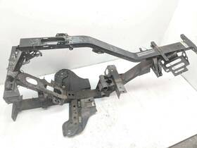 2bxjbdc15bv000487 Can-am 11 Spyder Rt Se5 Main Frame Chassis Straight Cln