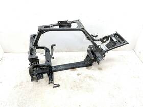 2bxredd2xgv002471 Can-am 16 Spyder F3-t Roadster Se6 Main Frame Chassis Straight Slvg