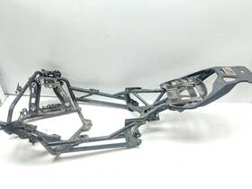 3jb2fef27kj000482 Can-am 19-21 Ryker 600 Main Frame Chassis Straight Cod