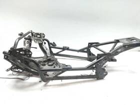 3jb2feg27lj000322 Can-am 20 Ryker Spyder 900 Ace Main Frame Chassis Straight Cod