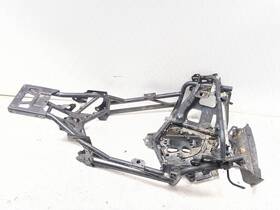 3jb2feg49kj000953 Can-am 19-24 Ryker 900 Main Frame Chassis Straight Cln