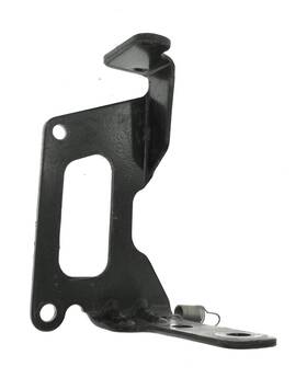 705003691 Can-am 2012 Spyder Rt-s Oem Front Actuator Bracket