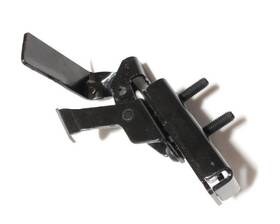 705007641 Can-am 2010-2019 Brp Spyder Rt Rt-s Front Trunk Latch Assembly