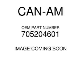 705204601 Can-am Cargo Support Rh New Oem