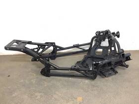 705207245 Can-am 2019 Ryker 900 Main Frame Chassis 3417