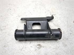 707000877 Can-am 12-19 Spyder Roadster Rt Engine Motor Frame Support