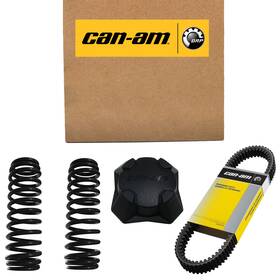 710006354 Can-am Atv Oem Rh Low Light Support 710006354 Can-am Atv Oem Rh Low Light Support