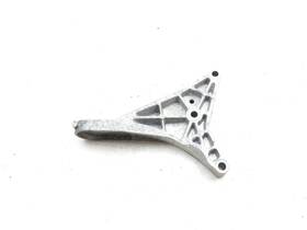 911783 Can-am 21 Spyder Ryker 600 Rear Engine Motor Mount Bracket
