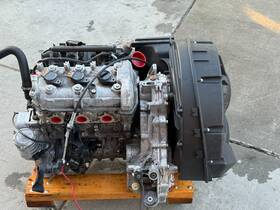 Mn451448 Can-am 2019-2022 Ryker Ace Engine Motor Oem Has 8k