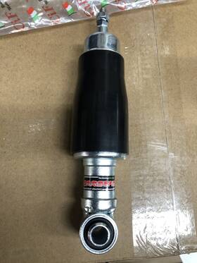 6300kt Carbone Front Shock Absorber For Piaggio Vespa 50 90 125 Primavera Small Frame