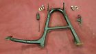 Cb650sc Oem 1984 Honda Cb650 Nighthawk Center Stand 1983 1985