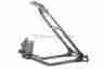 103-0003 Cb750 Tc Bros Choppers Honda Weld On Hardtail Frame Chopper Bobber Rigid Brat Cb 750 Hard Tail