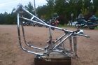 Cb750k-2711521 Honda Sohc Chrome Frame Cafe Welcome To The