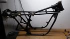 Cb750k2822515 Honda Used Factory Oem Frame Chassis Clean Title Vintage