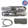 Cbr-1000-re-kit Ftd Customs Cbr Swingarm Extensions Chain Brake Line Made In