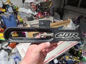 513h6 Cbr Swingarm Extension Bar 513h6 Cbr Swingarm Extension Bar