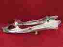 50200-mfj-a40 Cbr600 Oem Honda Rear Subframe 07-12 Cbr 600rr Sub Frame Tail Back Seat Rail Tweaked