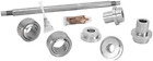 Cce2007-2 Dew Mfg Swingarm Retrofit