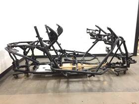 5bya-031000-0b000 Cf-moto Frame Chassis Bos 2022 Zforce 950 Ho Sport 3285 X