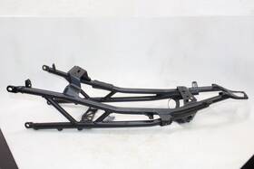 6aqv-b230919020 Cf-moto 2024 450ss Oem Rear Back Sub Frame Subframe