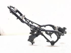 6ntv-031000-2900-0bp00 Cf Moto 22 23 Cfmoto 650 Adventura Main Frame Chassis Straight Slvg