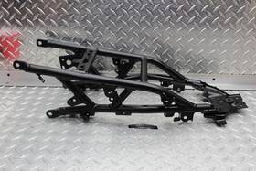 700cl-x Cfmoto 7472338 2022 Rear Subframe Back Sub Frame