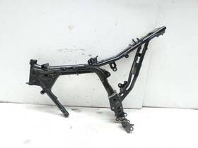 Lcepbjl40n6005393 Cfmoto 22 Cf Moto Cf125 Papio Main Frame Chassis Straight Slvg