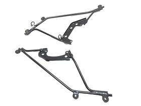 03004080020b200 Cfmoto Original Oe 6km#03004080020b200 2023 Cf Moto Lifan 300ss Left And Right Deflector Bracket Pair Oem