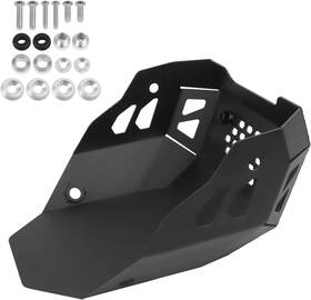 Okbpcr2h Chifun Motorcycle Engine Skid Plate Accessories For Cfmoto Cf 450mt Cf450mt