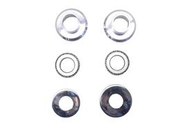150998 Chrome Specialties T34df Frame Cup And Bearing Kit Nos 150998 Chrome Specialties T34df Frame Cup And Bearing Kit Nos
