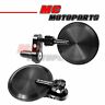 Clcrbemlp20xxpn1003pdu Createmotor Motorcycle Rearview Bar End Mirrors For Yamaha Yzf