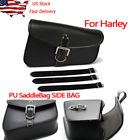 Cn9949 Unbranded Motorcycle Saddle Bag Bike Left Side Storage 647297289949
