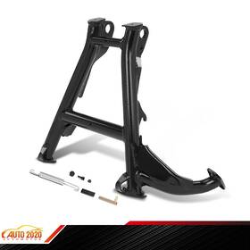 Cnnella0424022 Cnnella-69 Fit For 2019-2025 Honda Cb500x Abs Nx500 Center Stand Black 08m70-mkp-j80