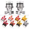 Come-50yf015 Front Fork Preload Adjustable Bolts Universal For Kawasaki Cnc Us Come-50yf015 Front Fork Preload Adjustable Bolts Universal For Kawasaki Cnc Us