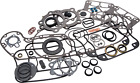 68-9855f Cometic Complete Est Gasket Kit Evo Sportster C9855f