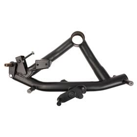 393002 Commander Track Frame