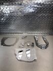 Cp0102 Complete Aluminum Frame Conversion Kit For 06-09 Crf250r To Cr500 Engine