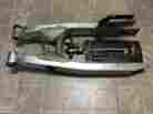 52100-ml3-600za Cr500r 87-01 1993 Honda Cr500 Cr 500 Swing Arm Rear Wheel Mount Complete Rebuild