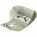 511558 Crf150 Msr Hard Parts Skidplate Skid Glide Plate 2003-2005 Honda 230 455 0887337098371