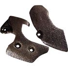 Crfg45x-bl Carbon Fiber Works And Grip Frame Guard Hon Crf