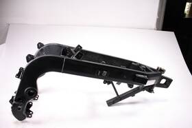 Z64-100 Csc 16 Rx3 Adventure 250 Main Frame Cln