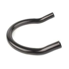 Curved Seat Loop Frame Hoop Brat Fit Bsa Honda Yamaha Suzuki Cafe Racer 175mm