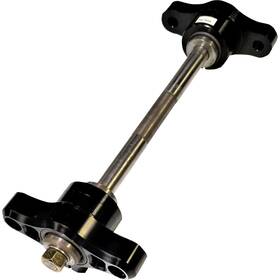 0502-0598 Custom Cycle Engineering Cce Mdfxr1 Pivot Shaft .629 Inch