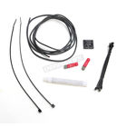Custom Dynamics Front Fender Wire Install Kit Rkinstall