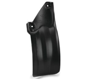 1cyc-3876-12 Cycra Mud Flaps Black