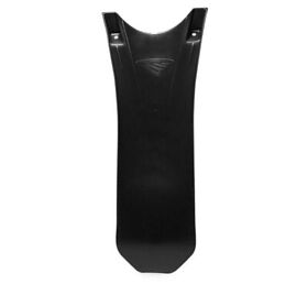 1cyc-3878-12 Cycra Mud Flaps Black