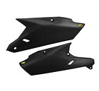 1cyc-2776-12 Cycra Side Number Plates For Yamaha Black
