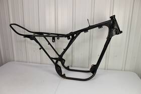 980-31-800 Cz 1973 Cz380 Frame Chassis 380 400 Type 981 - 4