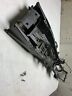 D072195313 Yamaha Yzf Rear Sub Frame Subframe Tail Rail Straight